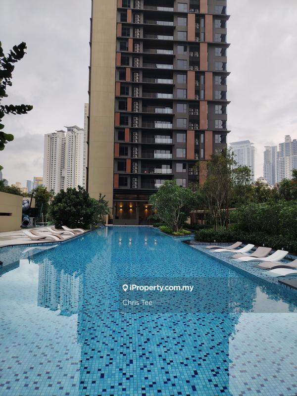 Condominium for Sale in Allevia by Chris Tee - iProperty.com.my