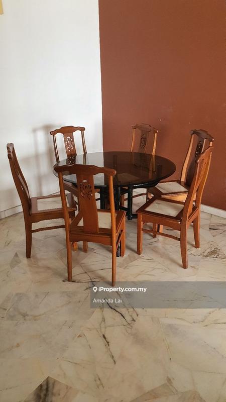 Condominium for Sale in Menara Duta 1 by Amanda Lai - iProperty.com.my