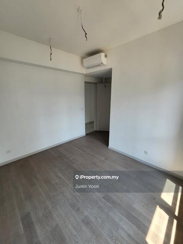 Condominium for Sale in ALIX Residences by Justin Voon - iProperty.com.my