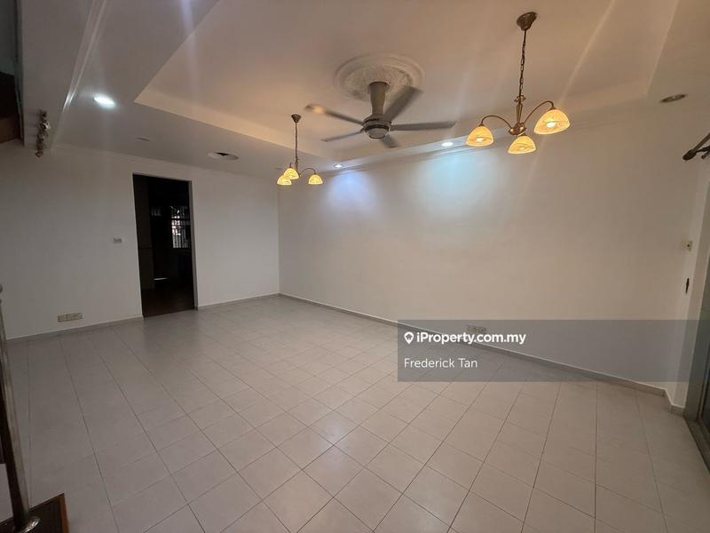 Rumah Berangkai 2 Tingkat untuk Dijual di Taman Prima Impian, Segambut oleh Frederick Tan - iProperty.com.my