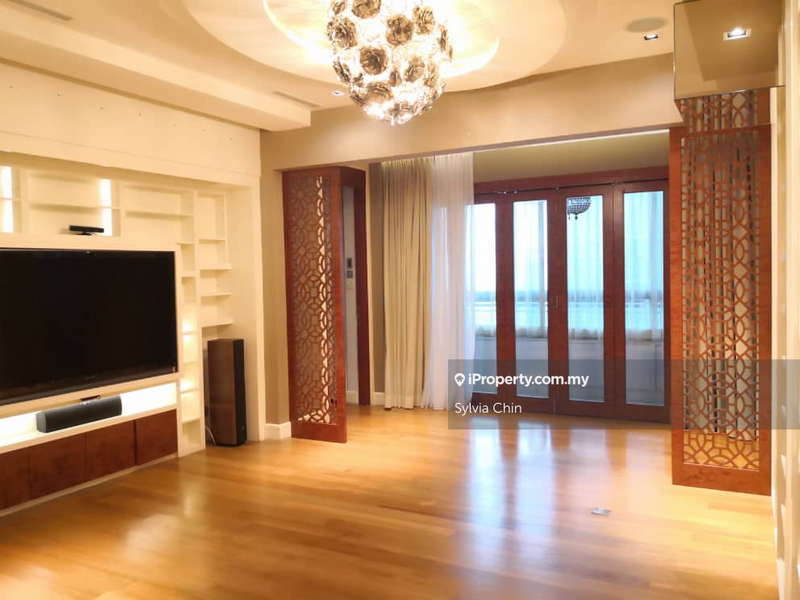 Kondominium untuk Dijual di The Binjai on the Park oleh Sylvia Chin - iProperty.com.my