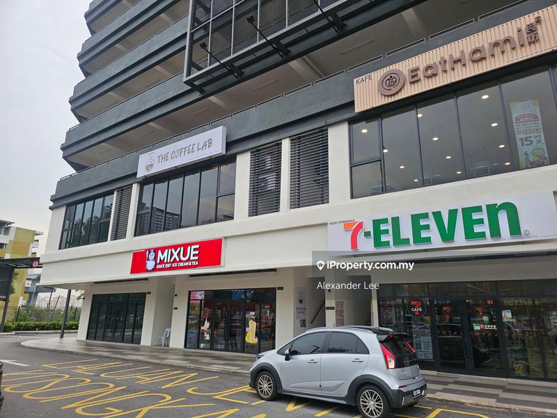 Shop-Office for Rent in Taman Bukit Mewah, Kajang by Alexander Lee - iProperty.com.my