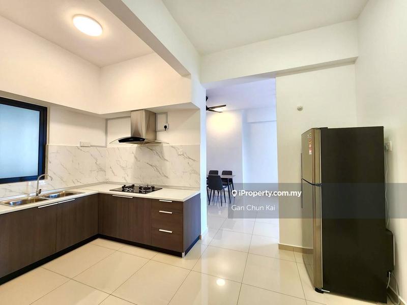 Kondominium untuk Disewa di Artis 3 Residence oleh Gan Chun Kai - iProperty.com.my