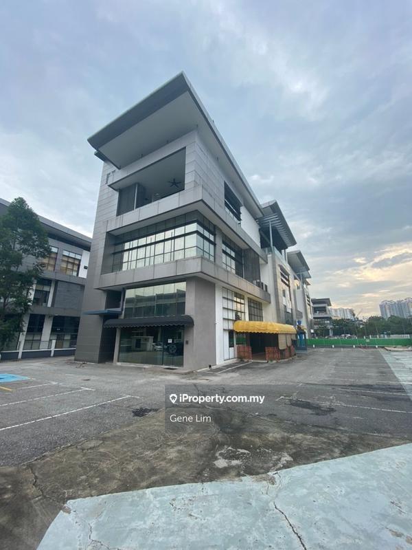 Kilang Berkembar untuk Dijual di Petaling Jaya, Selangor oleh Gene Lim - iProperty.com.my
