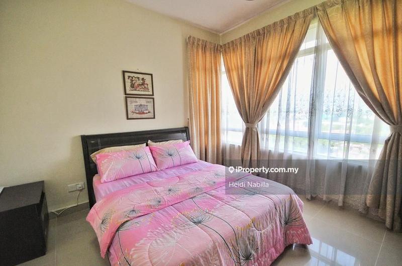 Kondominium untuk Dijual di Prima U1 oleh Heidi Nabilla - iProperty.com.my