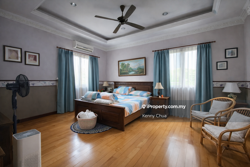 Bungalow House untuk Dijual di Glenmarie Court, Glenmarie oleh Kenny Chua - iProperty.com.my