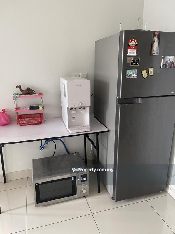 Residensi Servis untuk Disewa di LakePark Residence @ KL North oleh Billy Lai - iProperty.com.my