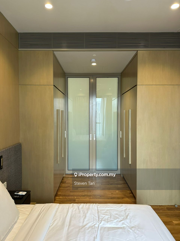 Service Residence for Rent in The Conlay by Steven Tan - iProperty.com.my