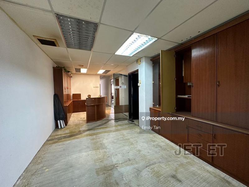 Shop-Office for Rent in Bandar Bukit Tinggi, Klang by Emily Tan - iProperty.com.my