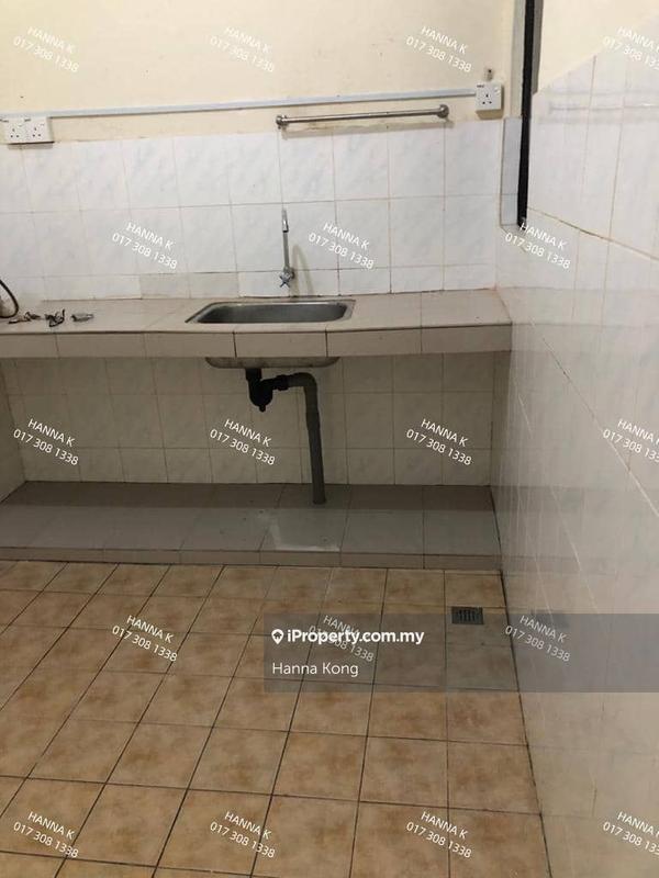 Apartment for Sale in Bundusan Villa by Hanna Kong - iProperty.com.my