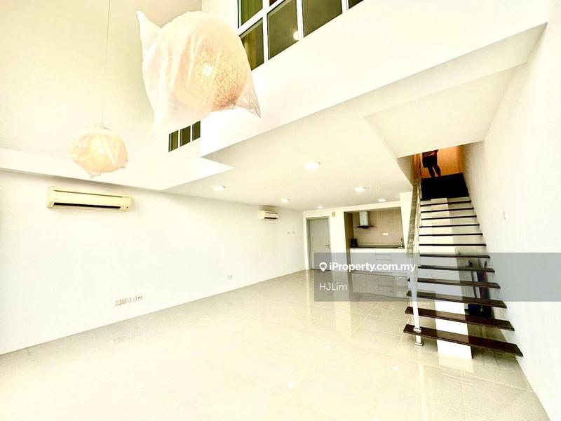 Condominium for Sale in Arte Subang West by HJLim - iProperty.com.my