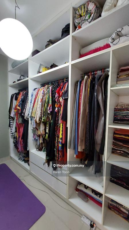 Kondominium untuk Dijual di Subang Parkhomes oleh Karen Yoon - iProperty.com.my