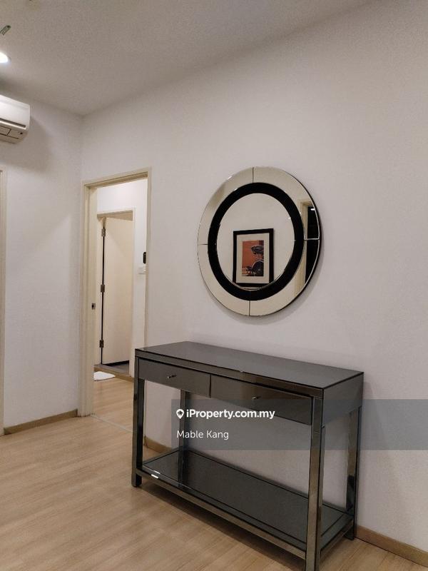 Kediaman Servis untuk Dijual di One One Eight (118 @ Island Plaza) oleh Mable Kang - iProperty.com.my
