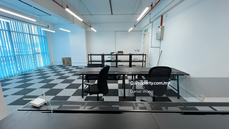 Office for Rent in Mont Kiara, Kuala Lumpur by Daniel Wong - iProperty.com.my