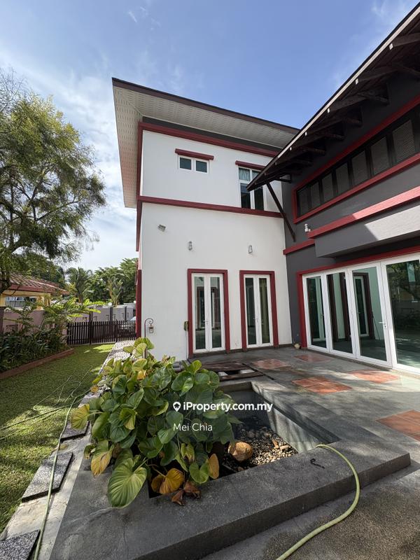 Bungalow House for Sale in Bandar Mahkota Cheras, Cheras by Mei Chia - iProperty.com.my