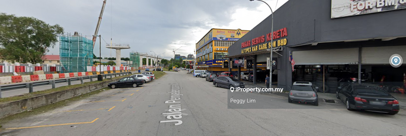Kedai untuk Disewa di Hicom-glenmarie Industrial Park, Shah Alam, Shah Alam oleh Peggy Lim - iProperty.com.my