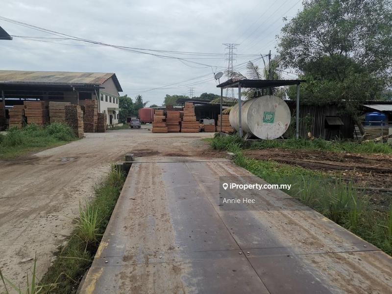 Gudang untuk Dijual di Kota Kinabalu Industrial Park, Kota Kinabalu oleh Annie Hee - iProperty.com.my