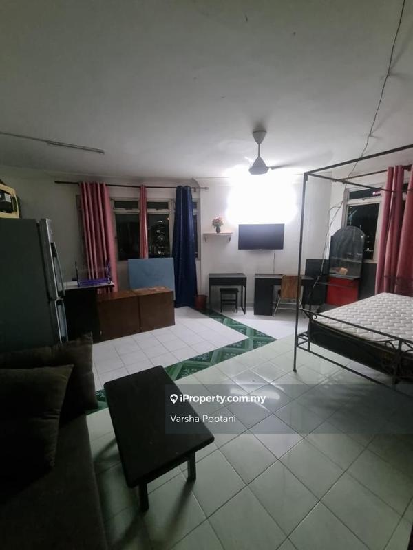 Kondominium untuk Dijual di Villa Scott oleh Varsha Poptani - iProperty.com.my