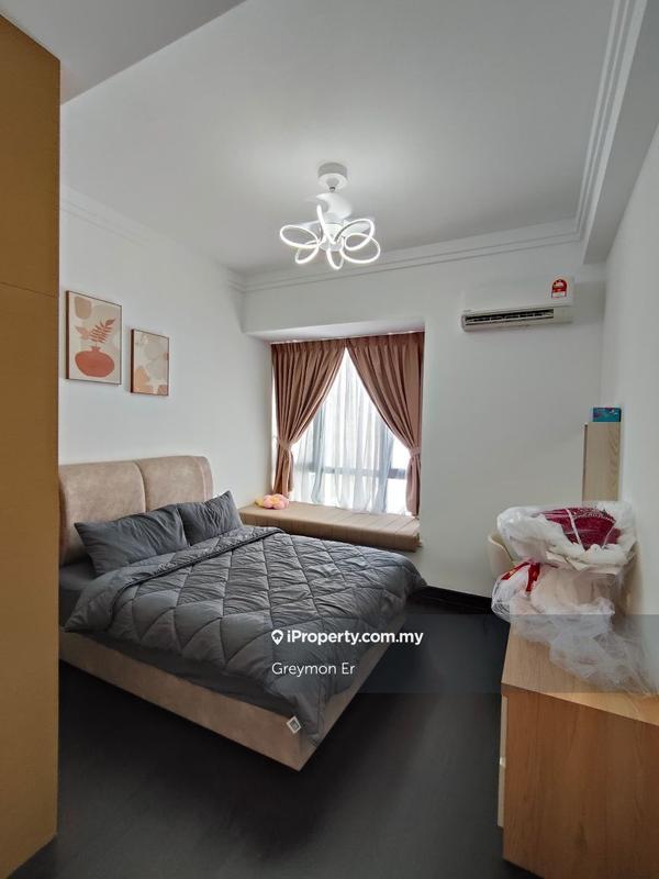 Condominium for Rent in R&F Princess Cove Phase 2-Seine Region by Greymon Er - iProperty.com.my