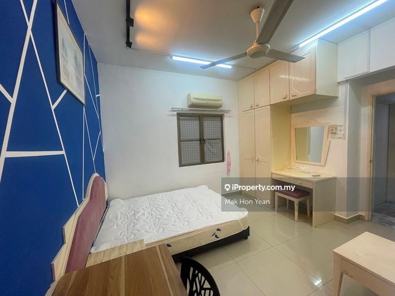 Condominium for Rent in Palmville Resort Condominium by Mak Hon Yean - iProperty.com.my