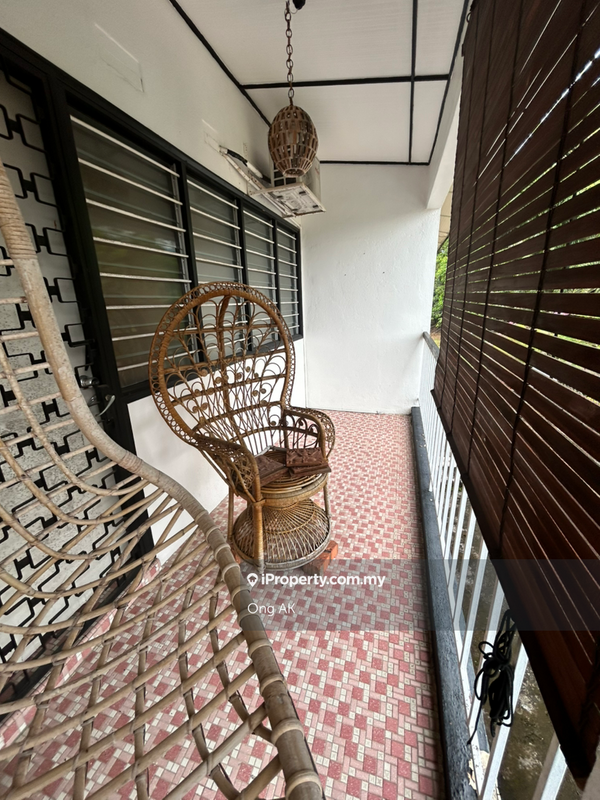 Semi-Detached House for Sale in Taman Lake View, Taiping by Ong AK - iProperty.com.my