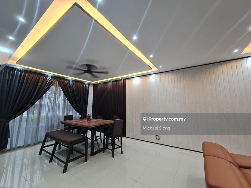 Rumah Berangkai 3 Tingkat untuk Dijual di Tamansari Camelia , Anggun 3 , Rawang , 3 Storey, Rawang oleh Michael Siong - iProperty.com.my