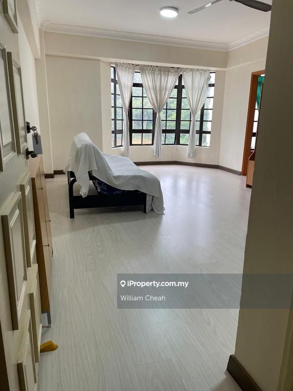 Pangsapuri untuk Dijual di Mawar Apartment oleh William Cheah - iProperty.com.my