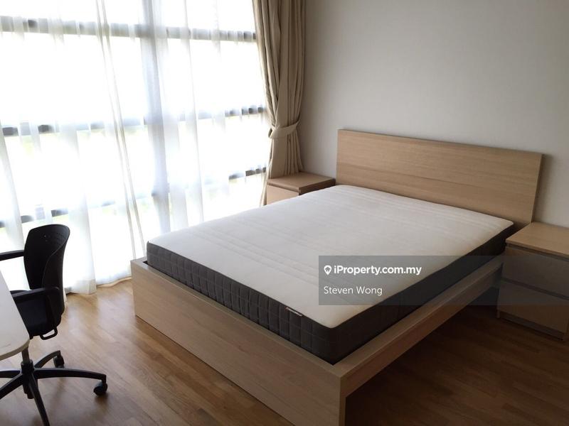 Kondominium untuk Dijual di Seri Ampang Hilir Residences oleh Steven Wong - iProperty.com.my