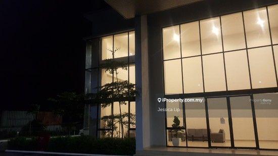 Kondominium untuk Disewa di Green Park Residence oleh Jessica Lip - iProperty.com.my