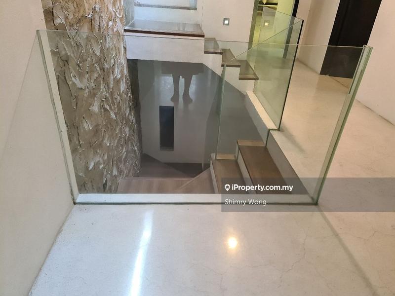 Rumah Berangkai 2.5 Tingkat untuk Dijual di Taman Desa, Taman Desa oleh Shimry Wong - iProperty.com.my