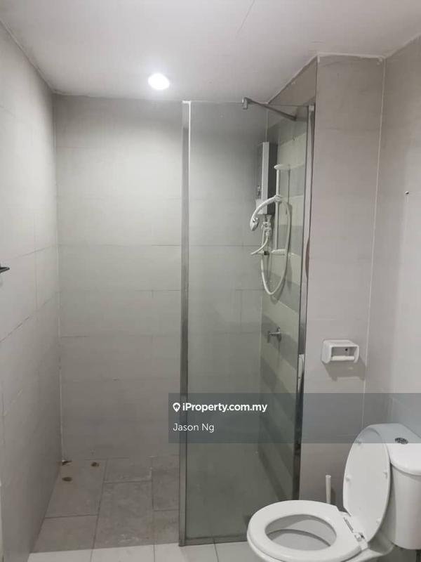 Kediaman Servis untuk Dijual di Menara U oleh Jason Ng - iProperty.com.my