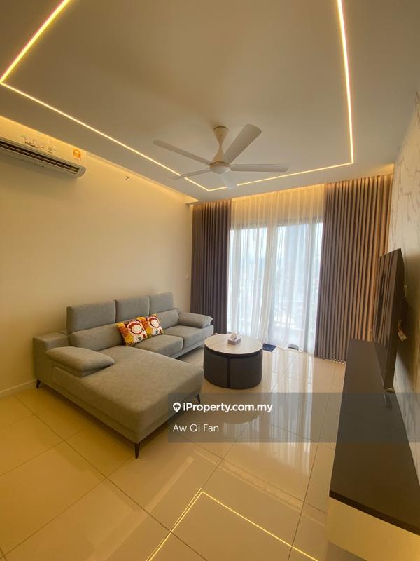 For Rent - Sunway Belfield
