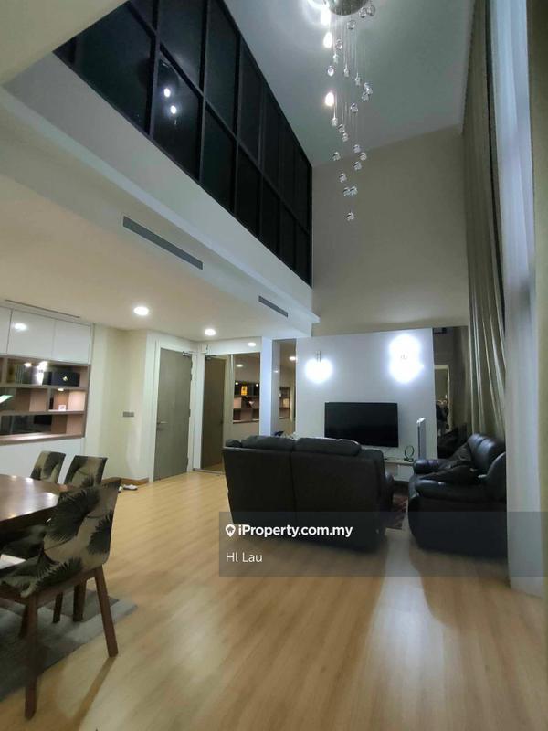 Service Residence for Sale in M City by Hl Lau - iProperty.com.my