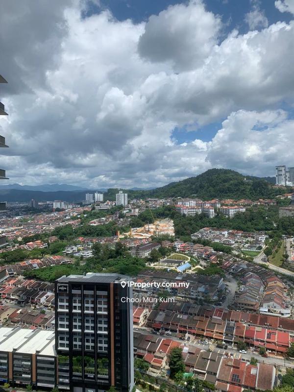 Residensi Servis untuk Dijual di EkoCheras oleh CM Kum - iProperty.com.my
