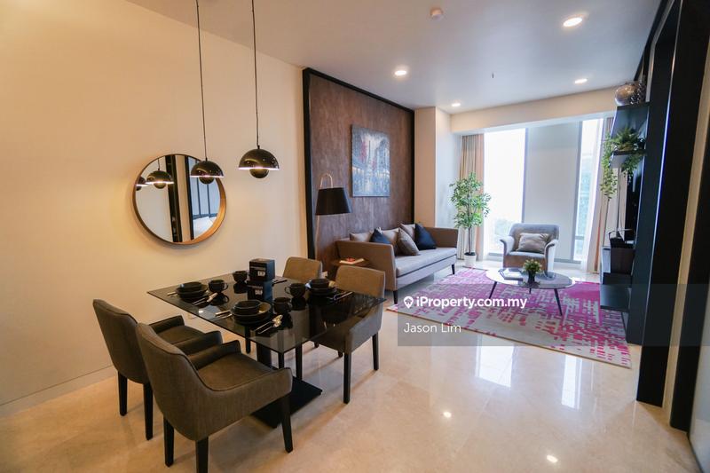 For Sale - Tropicana The Residences