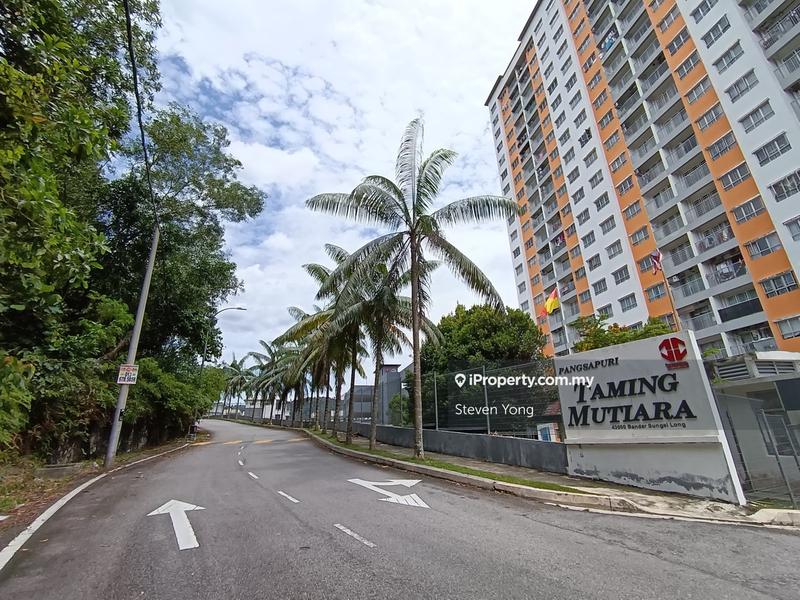Apartment for Rent in Taming Mutiara by Steven Yong - iProperty.com.my
