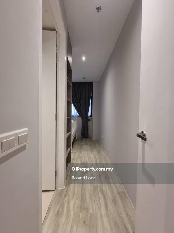 Residensi Servis untuk Dijual di Lumi Tropicana oleh Roland Long - iProperty.com.my