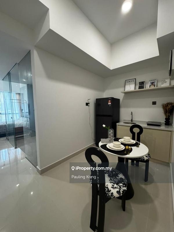 For Rent - Novo Ampang