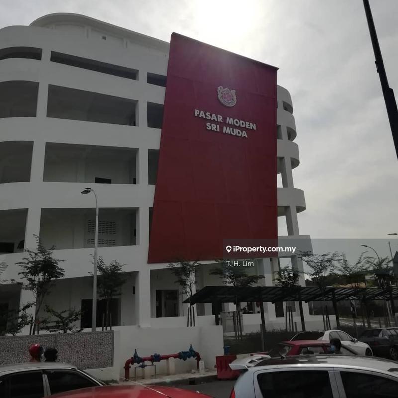 Kedai untuk Disewa di Seksyen 25, Shah Alam oleh T. H. Lim - iProperty.com.my
