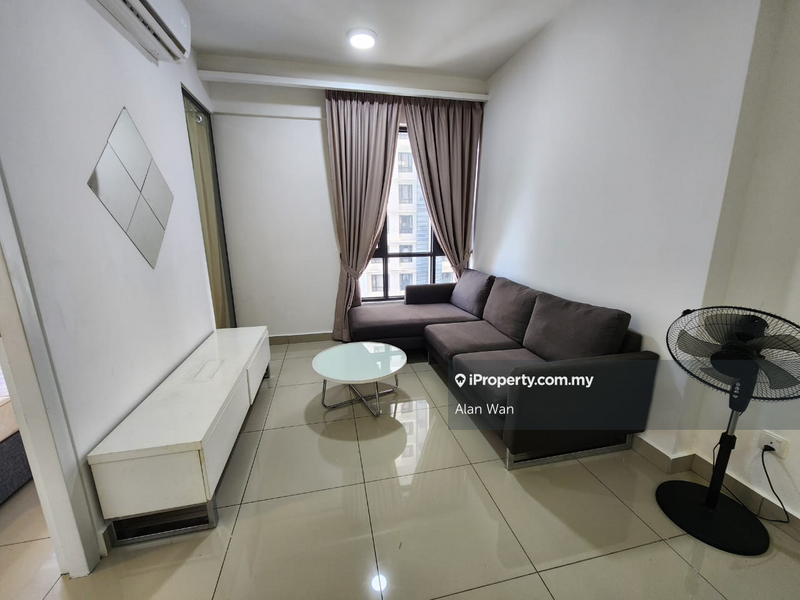 For Rent - Eclipse Residence @ Pan'gaea