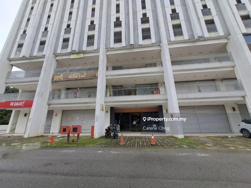 Kedai untuk Dijual di Cyber 9, Cyberjaya oleh Carene Chng - iProperty.com.my