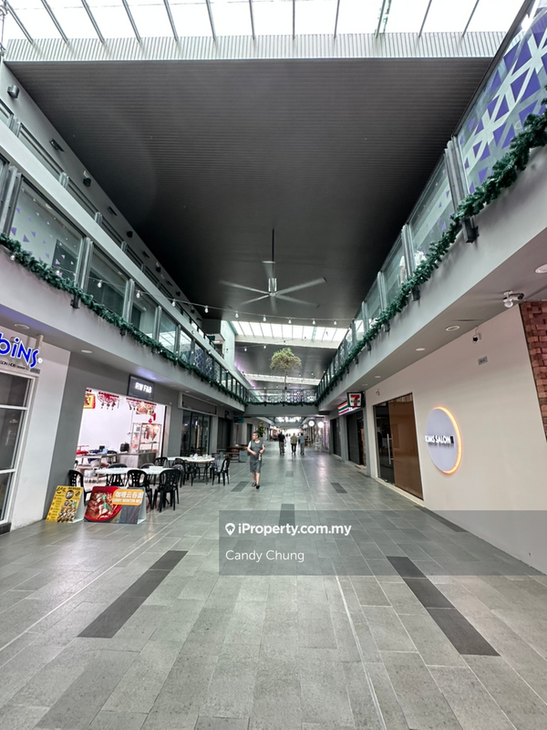 Kedai-Pejabat untuk Dijual di Bandar Sunsuria, Sepang oleh Candy Chung - iProperty.com.my
