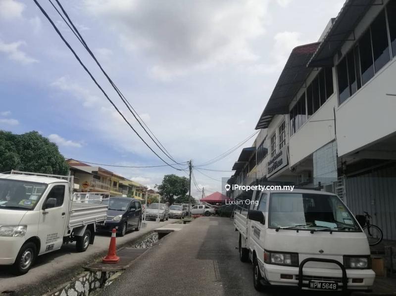 For Sale - Jalan Hujan Emas Tmn OUG KL