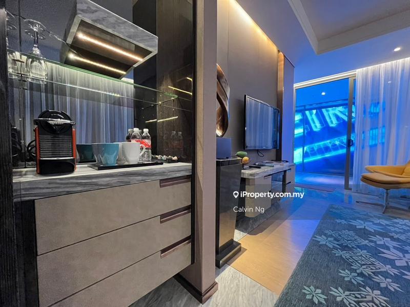 Service Residence for Sale in Imperial Lexis by Calvin Ng - iProperty.com.my