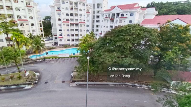 Kondominium untuk Dijual di Casa Mila oleh Lee Kah Shing - iProperty.com.my