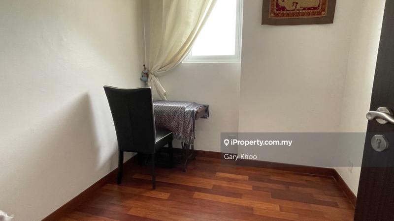 Condominium for Sale in The Cantonment by Gary Khoo - iProperty.com.my