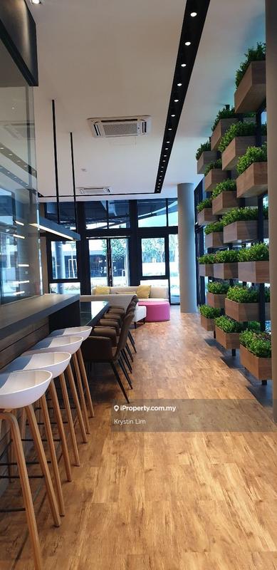 Service Residence for Sale in Geo Bukit Rimau by Krystin Lim - iProperty.com.my