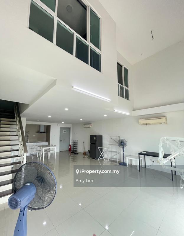 For Rent - Arte Subang West