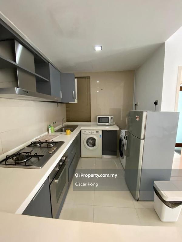 Condominium for Sale in Suasana Sentral Loft by Oscar Pong - iProperty.com.my