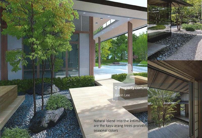 Rumah Berangkai 2 Tingkat untuk Dijual di M LEGASI  2 Storey New Launch Promotion Semenyih, Semenyih oleh Kevin Lee - iProperty.com.my